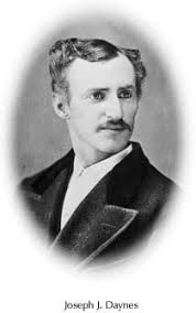 Joseph J. Daynes