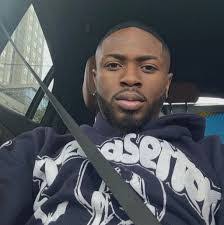 Thurston Bradley's Instagram, Twitter & Facebook