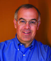 David Brooks discusses 'The Second Mountain,' more author talks