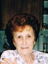 Lucille Emily Nicalek Obituary June 9, 2011