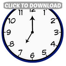 Möchten sie ihre silvesterparty aufpeppen? Countdown Bags Clock Printables New Year S Eve Countdown Clock Printable New Years Countdown