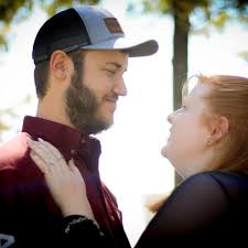 Carre Newman and Dalton Newman's Wedding Website