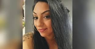 Erica Elizabeth Robles Obituary