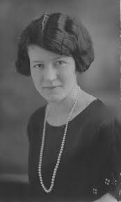 Lottie Lois Dunlap Montgomery (1902-1994)