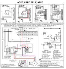 System composite diagram b u e system composite diagram notes: Wiring Diagram For Goodman 2 Ton Package Hvac Reading Wiring Diagram Srd04actuator Sampwire Jeanjaures37 Fr