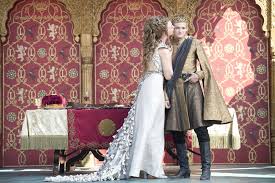 Game of thrones staffel 7 | der winter ist da & westeros bereitet sich auf den großen krieg vor. Check Out All Angles Of The Game Of Thrones Purple Wedding Game Of Thrones Costumes Game Of Thrones Game Of Thrones Joffrey