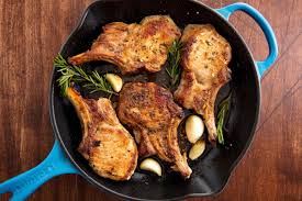 Roast pork with sage & double onion stuffing, baked apples & roasties 4 ratings serve up a winter feast with our roast pork loin and homemade sage and onion stuffing. 30 Best Pork Recipes Easy Pork Dinner Ideas