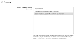 Based on our last check on august 10, 2018, the container store was not accepting paypal support. Paypal Express Checkout Adobe Commerce 2 4 User Guide