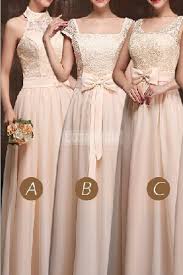 Multiple Choices Of Elegant Chiffon Floor Length Bridesmaid Dresses Bridesmaid Dresses Bridesmaid Dresses