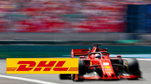 Troisième grand prix de france depuis son retour au calendrier de la formule 1 en 2017 et première pôle pour max verstappen (red bull) au castellet. Dhl Fastest Lap Award Formula 1 Pirelli Grand Prix De France 2019 Sebastian Vettel Ferrari Youtube