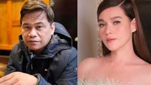 Ogie Diaz files counter-affidavit vs Bea Alonzo's cyber libel complaint