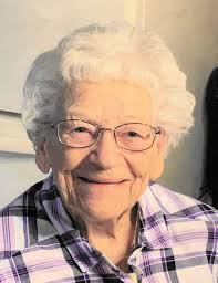 Obituary information for Dorothy Ellen Margraf