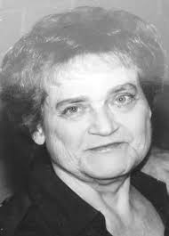 Sarah Lee Eubanks Robinson