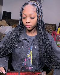 Ponytail Hairstyles Birthday Hairstyles For Black Teenagers Pin On Braids