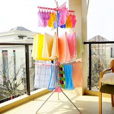 More images for jemuran baju kreatif » 35 Model Rak Jemuran Baju Paling Baru