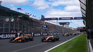 Australia set to lose F1 2027 season opener in calendar shake-up