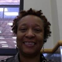 Tracey Cartwright-Johnson