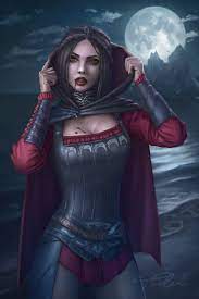 Serana from Skyrim | Skyrim art, Vampire art, Fantasy art women