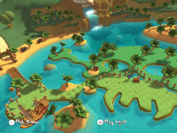 Trade up to the jumbo prize in ka., carnival games wii Carnival Games Mini Golf Archives Gamerevolution