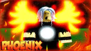 The game starts with you being surrounded by water and skyrocketing buildings from every side. Showcasing The New Legendary Phoenix Class In One Punch Man Destiny Roblox Youtube