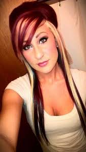 Here are 40 best long hair with bangs hairstyles that will take your breath away. 10 Blonde And Burgandy Hair Ideas Hair Beautiful Hair Hair Styles