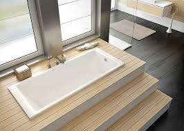 Pin Von Dario Du Natale Auf Badezimmer Badewanne Eingebaute Badewanne Wanne