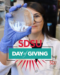 SDSU College of Sciences