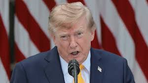 Trump Administration Sets Grim New Poll Record