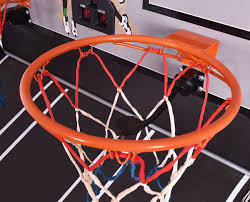The hall of games premium arcade cage basketball game brings the pro basketball game right into your home for the whole family to enjoy. 6 Best Basketball Arcade Games Reviewed In Detail Jun 2021
