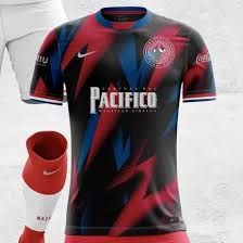 Liga mx's newest club , mazatlan, today unveiled its inaugural jersey. Filtran Posible Escudo Y Uniforme Del Mazatlan Fc Eslanoticia Mx