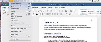 All the resume samples and formats are available to save in pdf and word format which can be used for job not just that, this resume format download is easier to use as you just need to put relevant. How To Create A Resume Pdf Samples Formatting Guide