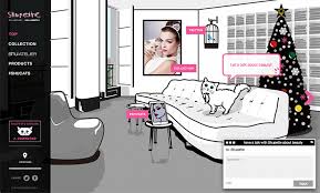 I'm gina schorr, owner of belle maison interior design. La Maison De Shupette Css Design Awards