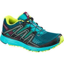 Altra women's lone peak 4 trail running shoe salomon women's techamphibian 3 water shoe salomon women's x mission 3 trail running shoes are the durable 100% textile and synthetic. Salomon X Mission 3 W Trail Running Shoes For Women Clearance Womens Turquoise Shoes