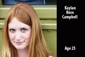 Rose Dugger's Instagram, Twitter & Facebook