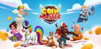 Join your facebook friends and millions of players around the world in attacks, spins and raids to build your viking village to facebook: Coin Master 3 5 230 Apk Download Com Moonactive Coinmaster Apk Free