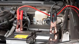 Connect the positive lead from the car battery charger to the positive terminal on your battery. How Long Does It Really Take To Charge A Car Battery