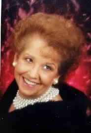 Obituary for Frances "Fran" Hardy