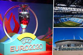 Projected stadiums will be admitted in the bidding process, with a deadline set in 2016 for the construction of any new stadium to start, failing which the decision on such a host city could be reviewed. Euro 2020 Which Stadiums Will Allow Fans Ticket Details Explained Goal Com