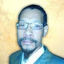 Mr. Russell Stephen "Brodie" Welch Obituary