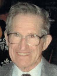 Obituary information for Louis "Louie" R. Hahn