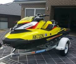 Jet ski pod speaker kit stereo bluetooth system universal seadoo xp gtx gsx diy. Sea Doo Rxpx 260 Rs Jetski Alberton Free Classifieds In South Africa