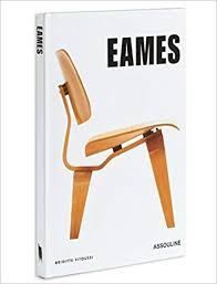 Eames Memoire Brigitte Fitoussi 9782843234200 Amazon Com Books Eames Brigitte Book Design