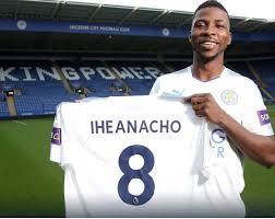 Check spelling or type a new query. How Rich Is Footballer Kelechi Iheanacho Weekly Salary And His Net Worth Gltrends Com Ng