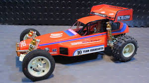 Team Associated Rc10 Classic Tribute To The Original Vintage Rc10 Youtube Team Associated Radio Control Rc Cars And Trucks
