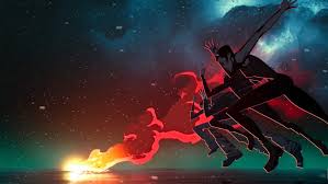 One of the biggest appeals of love, death & robots vol. Love Death Robots Tv Series 2019 Imdb