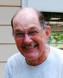 Richard Moon Obituary