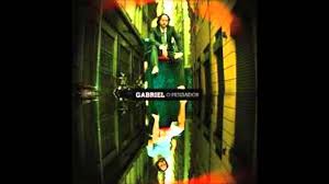 Gabriel O Pensador Tudo Certo Com Letra Youtube