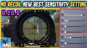 Best Pubg Mobile Lite Sensitivity Settings For Accurate Headshots On Low End Android Devices Highland County Press