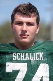 Fan poll: Who is the best offensive lineman in the West Jersey Football  League?