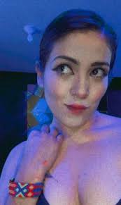 Así era Ebony Ortiz, la cantante asesinada en México